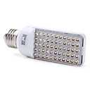 E27-55 led 150-200lm lampadina bianca (220-240v, 2,5-3W)