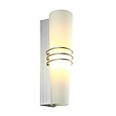 Golden Crystal Wall Light with 1 Light