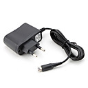 universel ac adaptateur secteur pour Nintendo DSi, DSi XL et 3DS (eu, 5V, 500mA, noir)