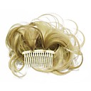 moda capelli clip
