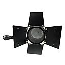 650W mini rood hoofd continu video-verlichting film foto