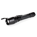 Trustfire 5-Mode Cree XM-L T6 LED Flashlight(1800LM, 2x18650)