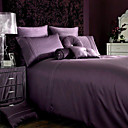 Ruiwa Queen 4-piece Duvet Cover Set