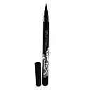 scorrimento di acqua-borne eyeliner