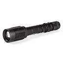 TrustFire Z5 5-Mode Cree XM-L T6 LED Flashlight (1800LM, 2x18650)