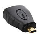 HDMI Female to Micro HDMI Male Adapter