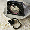 Metal Handbag Shaped Purse Valet Wedding Favor