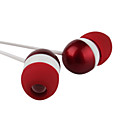 Estéreo de 3,5 mm e20 de moda en la oreja los auriculares