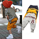 Baby Floral Printed 7/10 Harem Pants