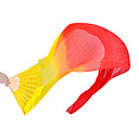 Polyester Performance Fan And Veil (More Colors)