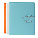 leechee patroon beschermhoes voor de iPad 2 en de nieuwe ipad