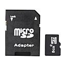 Micro SD memory Card / TF Card 8GB