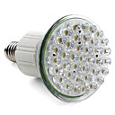 e14 38-LED 190lm 1,7-2w 2800-3500K warm weiß Spot Lampen (220-240V)