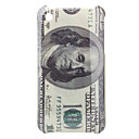 Carcasa Con Aspecto de Billete de Dólar Estadounidense para iPhone 3G,3GS