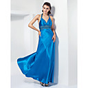 EUGENE - Kleid für Abendveranstaltung aus Satin