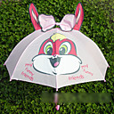 Fashion Cute Rabbit Child Umbrella