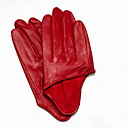 Leather Palm Glove (More Colors)