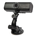 1920x1080 2 Inch Display Car DVR with Night Vision, Loop Recording