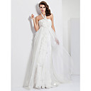 Sheath/Column Halter Floor-length Chiffon Evening Dress