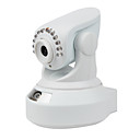 H.264 Plug & Play Wireless IP Camera Indoor Pan Tilt