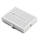 mini soldeer-minder proto schild breadboard 170 tie-punten voor Arduino diy