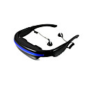 Karlton 2 - 320k Pixels Mobile Theatre /Cinema Eyewear with 50 Inch Virtual Screen