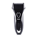 100V-240V Rechargeable Waterproof Reciprocating Type Shaver