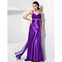 LATISHA - Kleid für Abendveranstaltung aus Chiffon und Satin