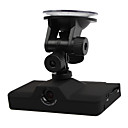1920x1080 da 2,5 pollici auto dvr display con le tv, rilevamento del movimento, la registrazione di loop