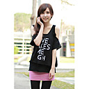 Casual Sexy Ladies Tee