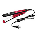 100-240V 28x90mm Ceramic Coating Plate PTC Heater High Quality Hair Straightener POVOS PR2021I