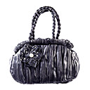 alla moda speciale tessuto sera borsa occasione con fiori