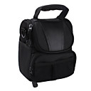 beschermende nylon tas voor SLR camera (D40)