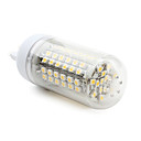 g9 96-3.528 smd 4.5W 300lm natuurlijk wit licht geleid maïs gloeilamp (220-240v)