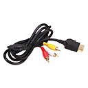 AV Cable for Xbox (160cm)