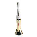 Battery Operated Cute Design Lady's Waterproof Shaver