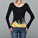 t shirt donna elegante casuale