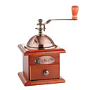 Macinacaffè manuale regolabile bm-06