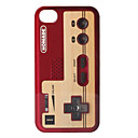 Unique Retro Style Game Console Style Hard Back Case for iPhone 4 and 4S