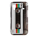 Kassettmotivstil for Samsung Galaxy Ace S5830