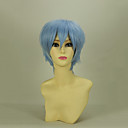 Cosplay Wig Inspired by The Basketball Which Kuroko Plays-Seirin High School Kuroko Tetsuya