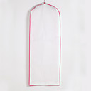 de algodón resistente al agua / bolsa de tul largo vestido de prendas de vestir