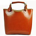 Retro England Style Tote