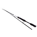 Brave Spinning Fishing Rod with Whole Fuji Components(198ML/213M)