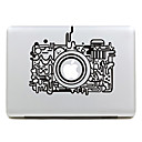 Retro Camera Apple Mac Decal Skin Sticker Cover for 11" 13" 15" MacBook Air Pro
