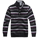 trendy warmte windjack trui