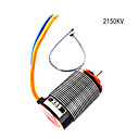 skyrc ares x8s 2150kv motore brushless 1/8 sensore per auto