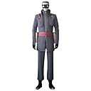 Cosplay Costume Inspired by Naruto Aburame Torune