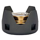 Poêle d'alcool (alcool poêle piédestal,)