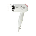 POVOS PH3802 3 Temperature Settings Ionic Hair Dryer